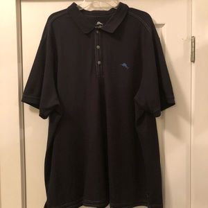 Tommy Bahama XXB 2XB Emfielder Polo EUC